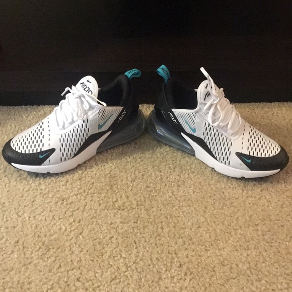 SOLD Nike Air max 270 - Picture 5 of 6